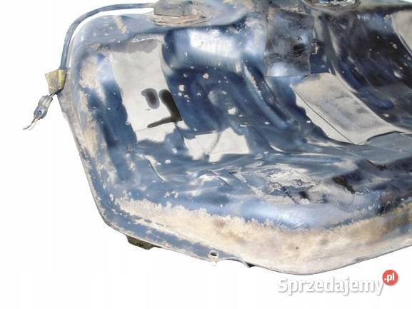 ZBIORNIK BAK PALIWA ROVER 400 420 418 20 TD Pozostałe śląskie Sosnowiec