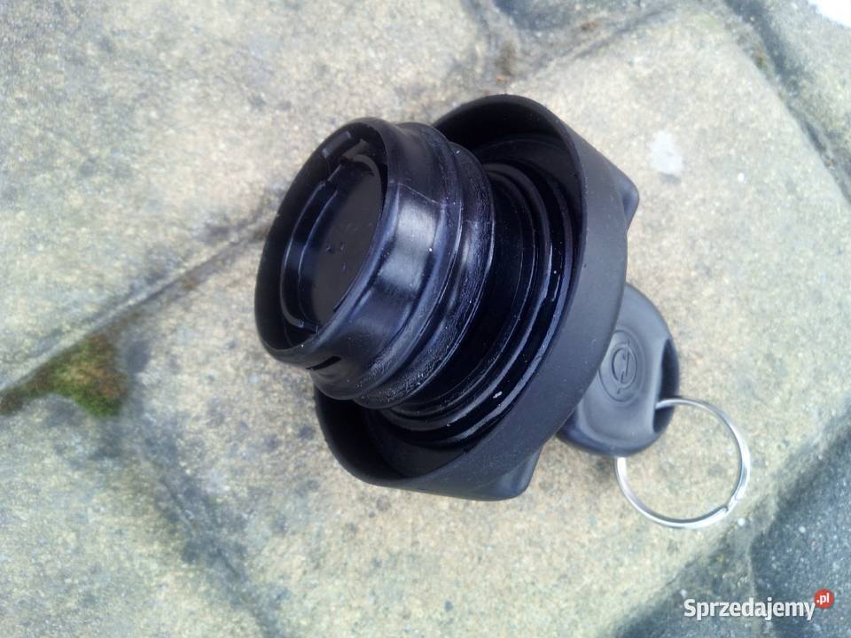 Korek wlewu paliwa opel kluczyk Hrubieszów