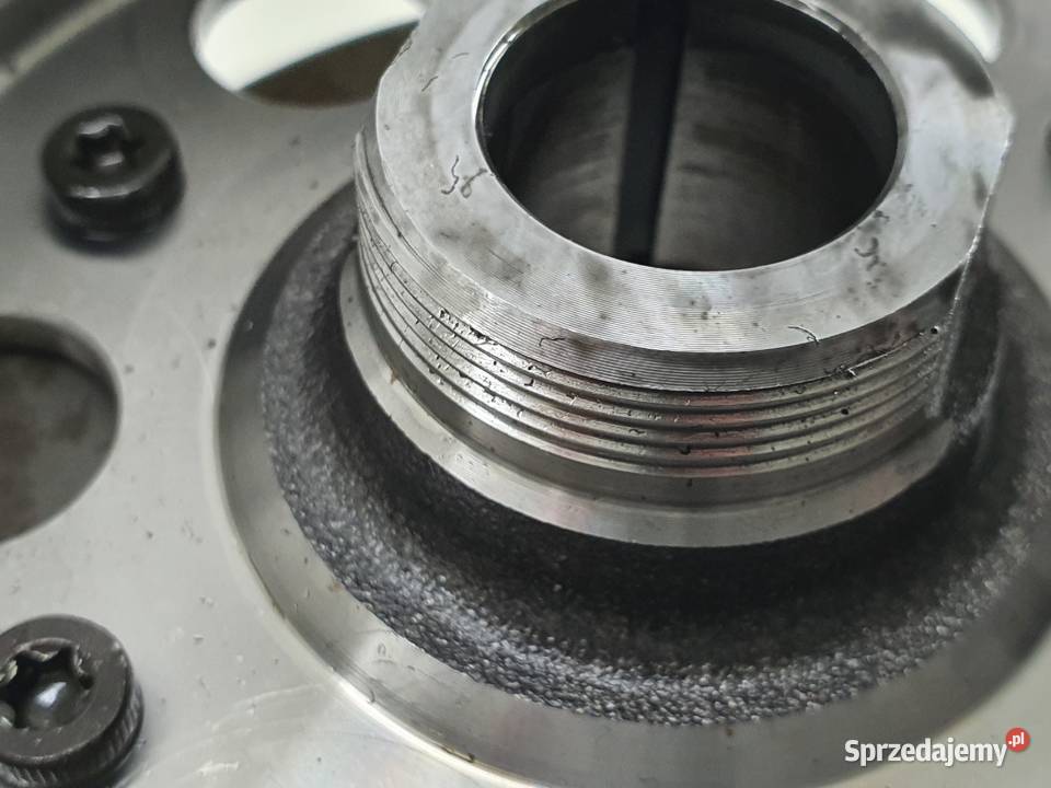 KAWASAKI ZX9R 0003 MAGNETO KOŁO MAGNESOWE Janowice sprzedam