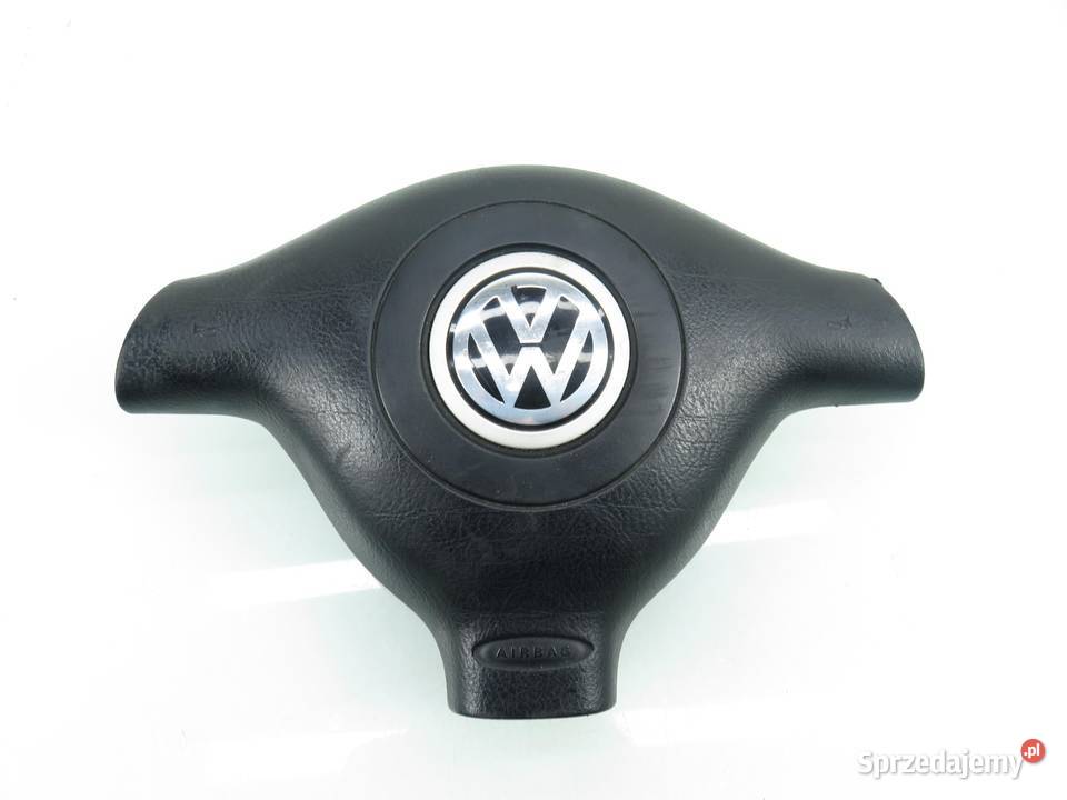 PODUSZKA KIEROWCY VW PASSAT B5 FL sedan 3B3 osobowe Poduszki powietrzne sprzedam
