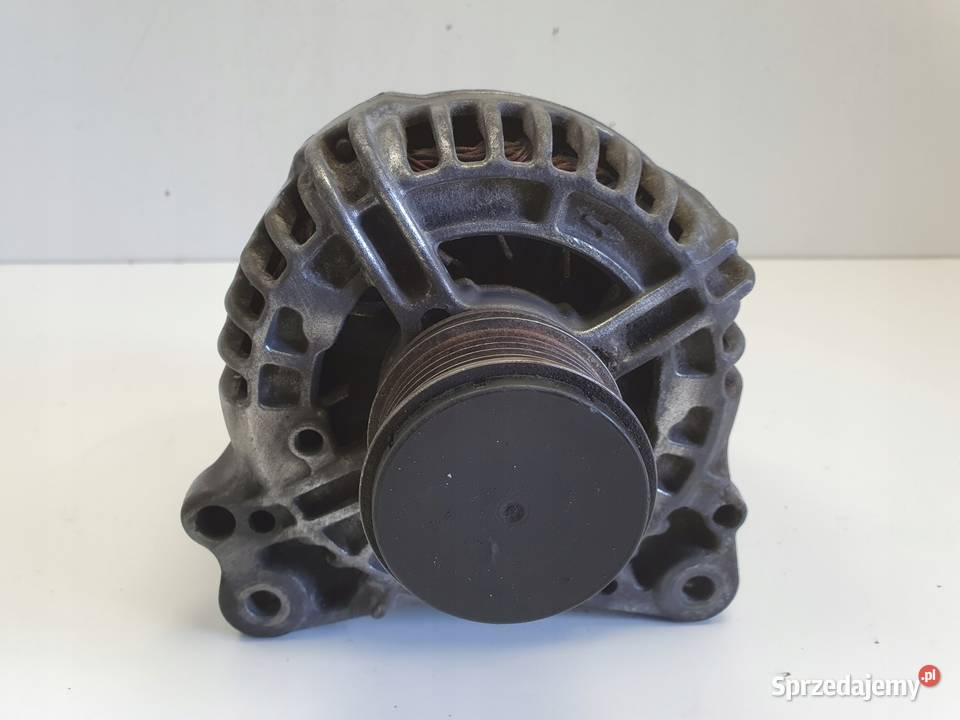 ALTERNATOR VW Transporter T5 20 8V 038903024F Chełm sprzedam