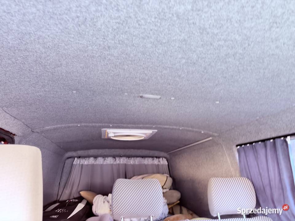 VW t4 25cm3 Łódź