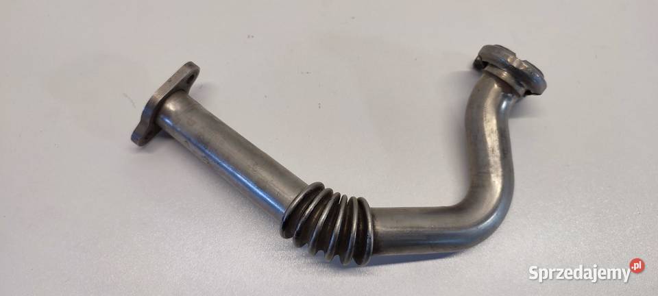 AUDI A4 B8 A5 8T Q5 RURA EGR 03L131521R