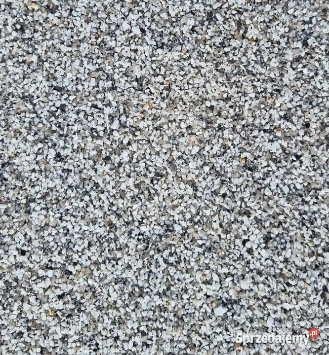 Suchy Żwirek Granitowy Fuga Zasypka 25 mm 25 Dąbrowa Tarnowska