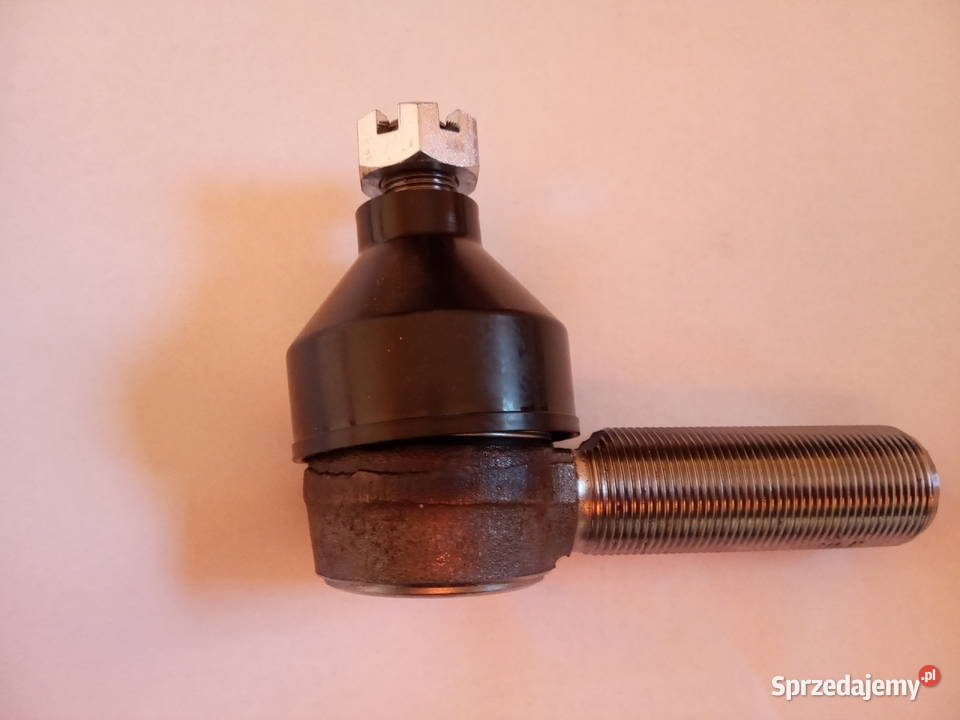 Przegub kulowy targańca John Deere AH21345 mazowieckie Płock