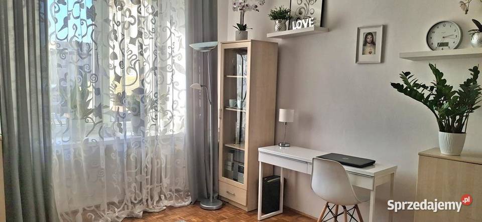 Kawalerka 35 m w centrum Świdnika funkcjonalność