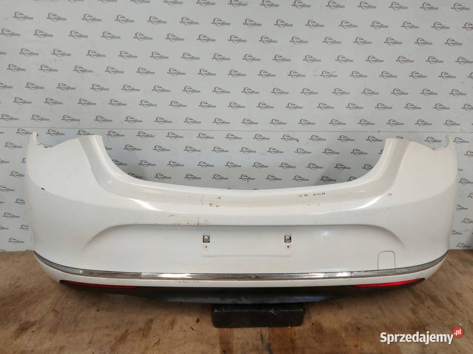 OPEL ASTRA J IV LIFT 13r Zderzak tylny hb Kielce sprzedam