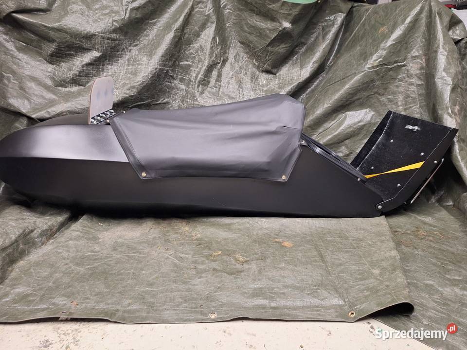 WÓZEK BOCZNY KOSZ SIDECAR STEIB STOYE EZS URAL opolskie Luboszyce