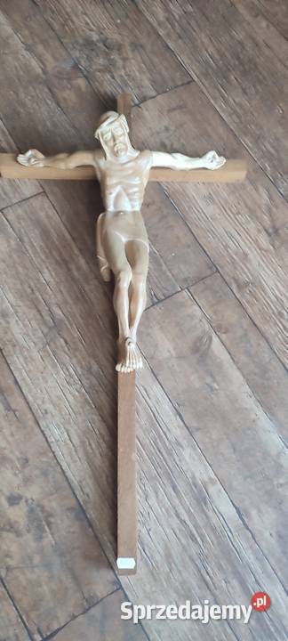 Krzyż wiszący pomorskie