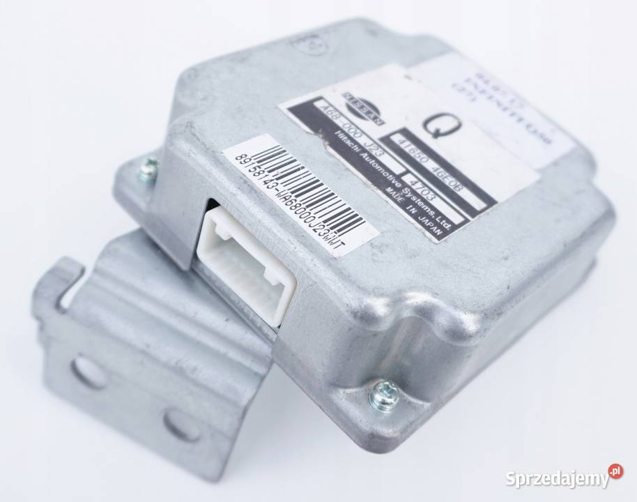 STEROWNIK MODUŁ Q50 INFINITI Nowy Tomyśl