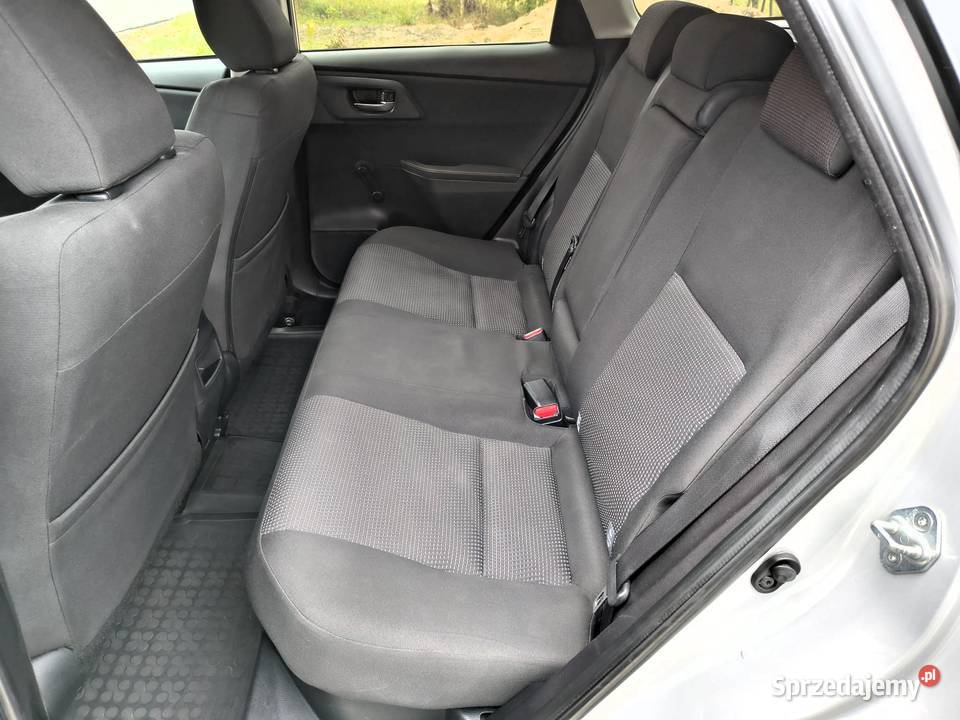 Toyota Auris II 18 Hybrid z LPG 15100 Zadbane i Auris Warszawa