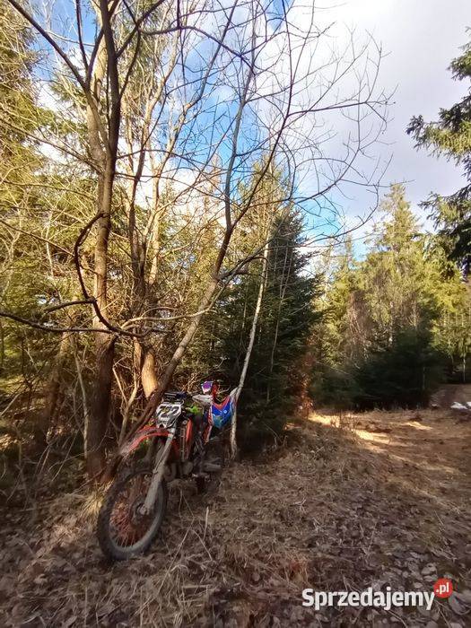 ktm sx85 2009 remoncie 7mth 7km