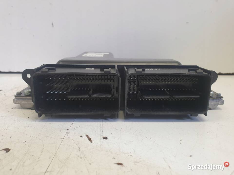 Volvo XC90 II 20 T STEROWNIK SILNIKA komputer