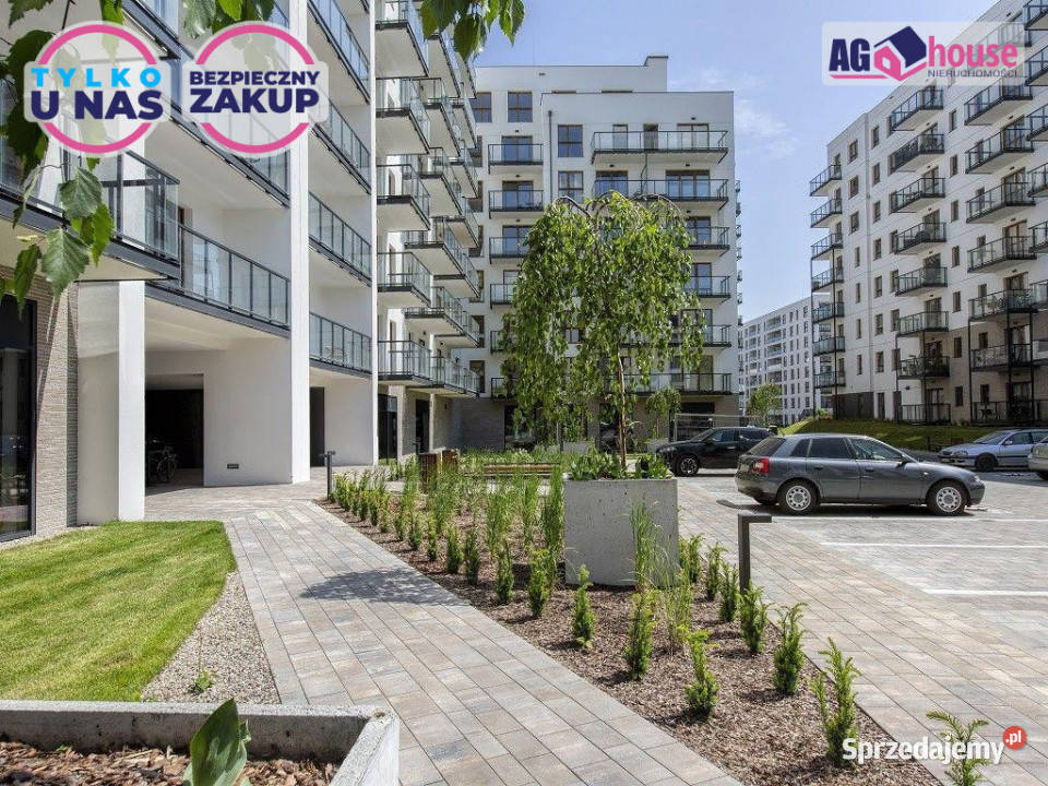 Mieszkanie 3751m2 2 pok Gdańsk Gen Józefa własność pomorskie