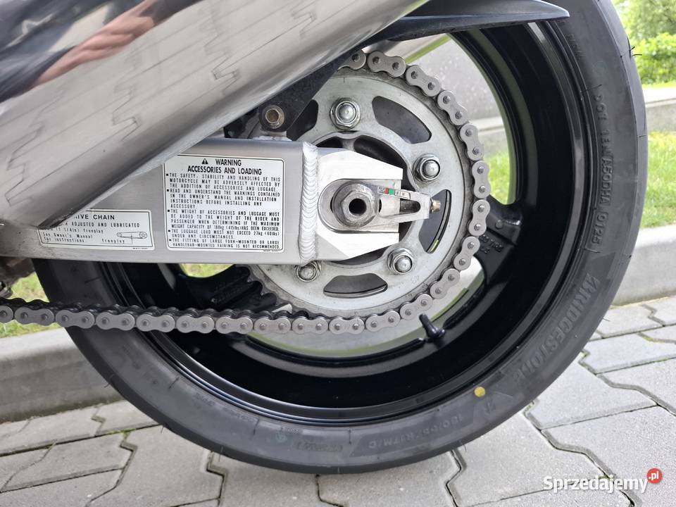 Honda Cb1100 X11 Eleven 32050km Kraków sprzedam