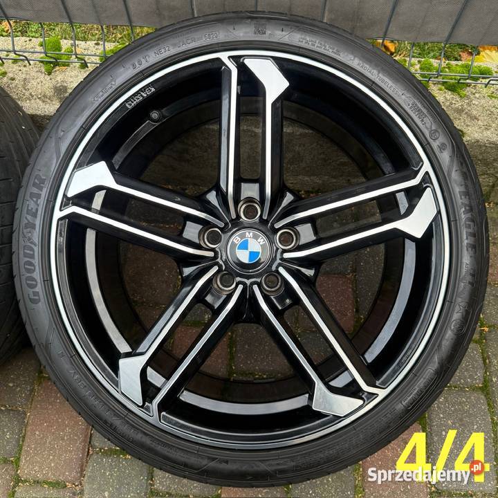 19 BMW G21 G22 G23 G30 G31 Audi 5x112 ET30 85J Samochodowe Lubasz