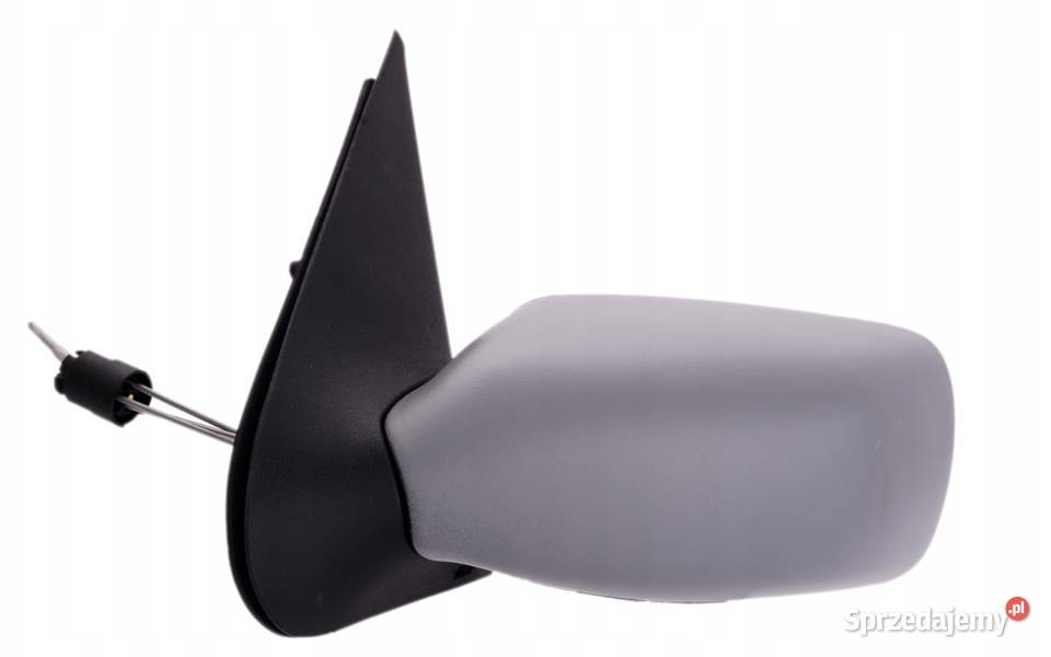 Ford Courie Fiestar 9901 Lusterko zewnętrzne Łódź sprzedam