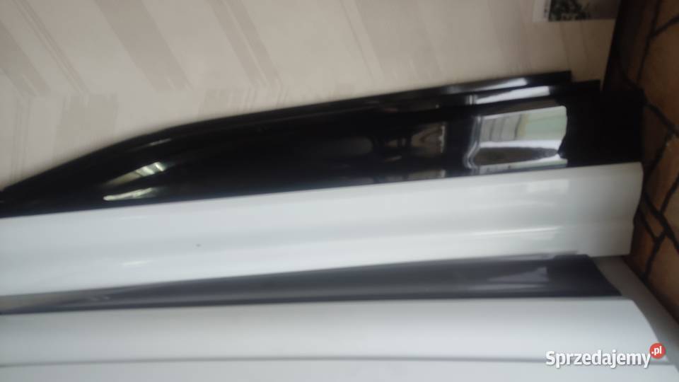 AUDI Q6 ETRON 85H NOWA LISTWA NAKŁADKA NA DRZWI świętokrzyskie Włoszczowa sprzedam