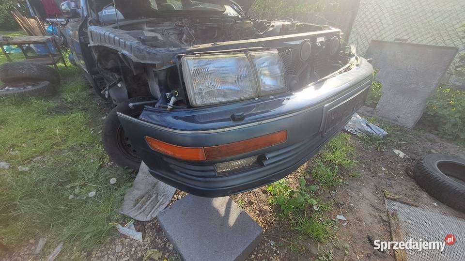 Reflektor przedni prawy lexus ls400 ucf10 Europa