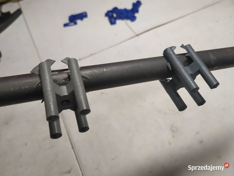 Dystans do zbrojenia podkładka dystansowa wielkopolskie