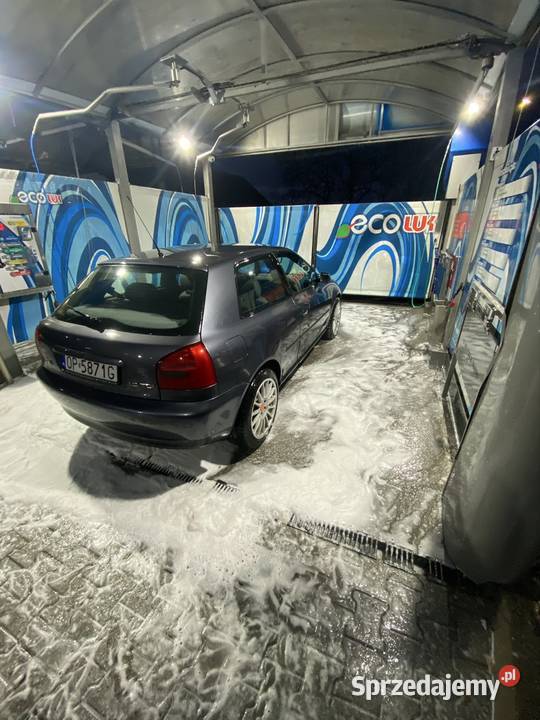 Audi a3 19 tdi Opole