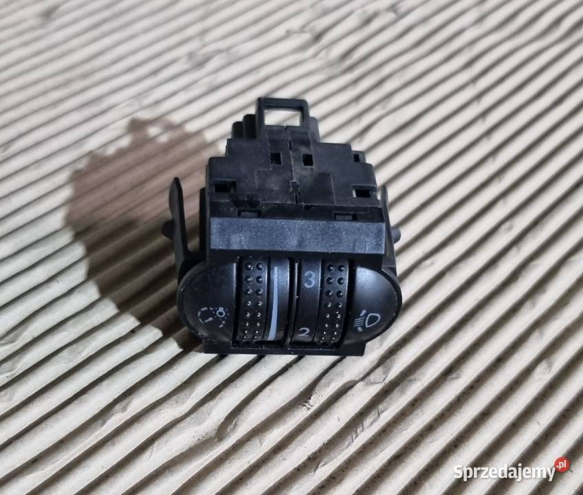 Regulator oświetlenia świateł VW 3B0941333C Bolesławice sprzedam