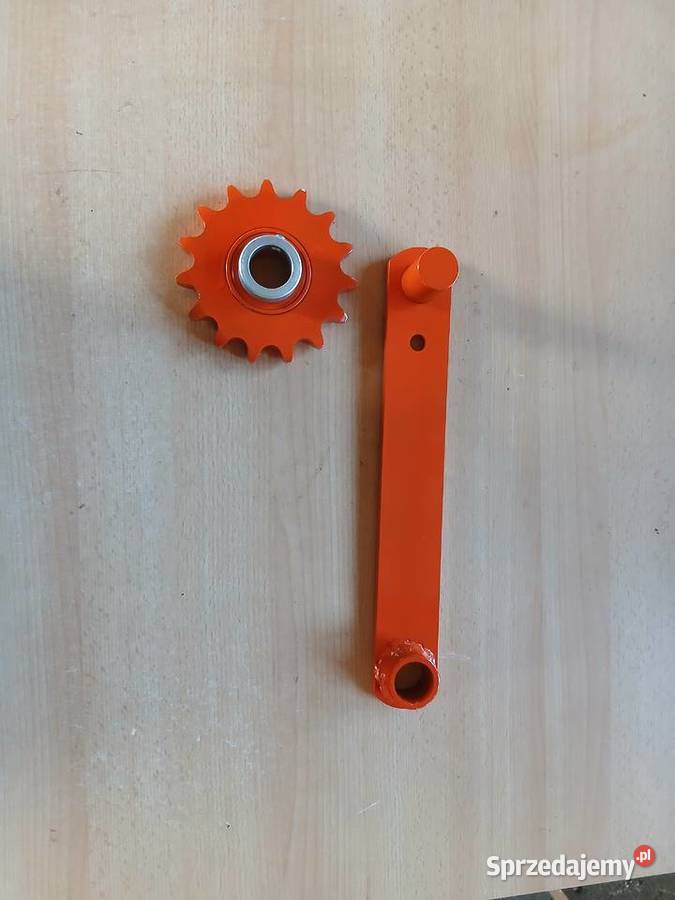 napinacz welger rp 1215120220 czesci prasa Rutki-Kossaki sprzedam