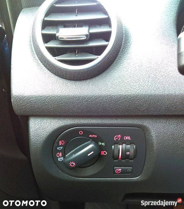 Audi A3 2006 20 diesel 170 Margonin