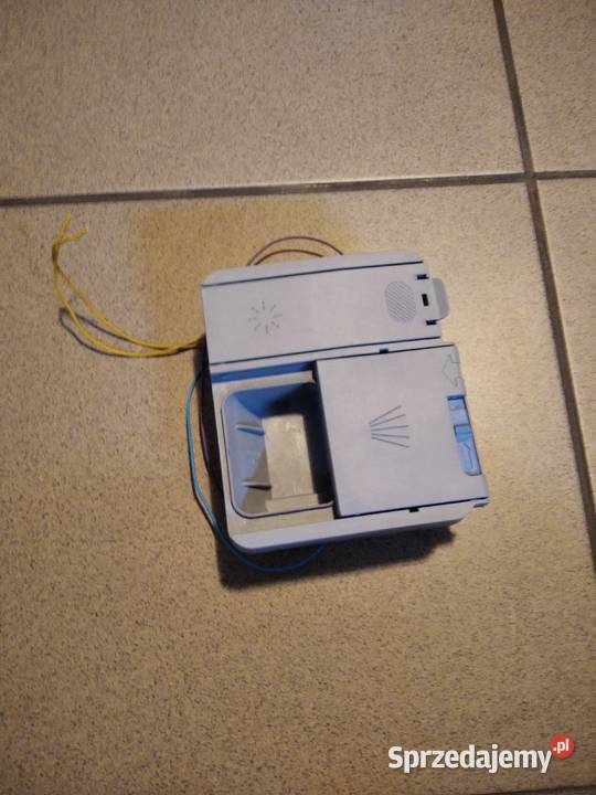 Dozownik detergentów do zmywarki Beko DIS28122 mazowieckie Ostrów Mazowiecka sprzedam