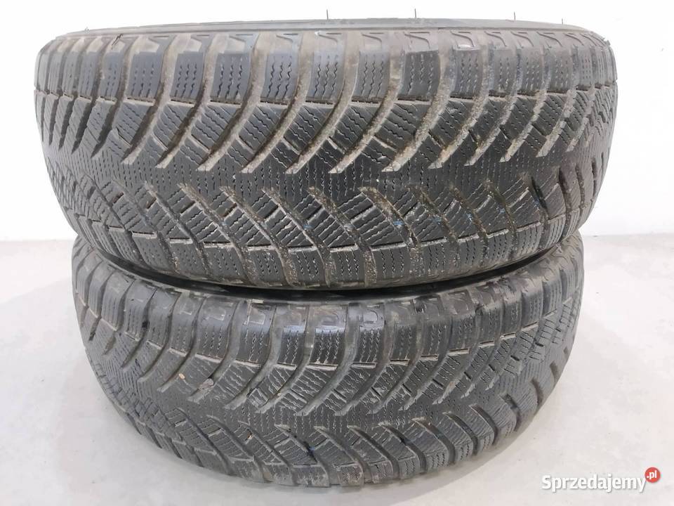 2x OPONA ZIMOWA NEOLIN NEOWINTER 18565R14 2022 świętokrzyskie