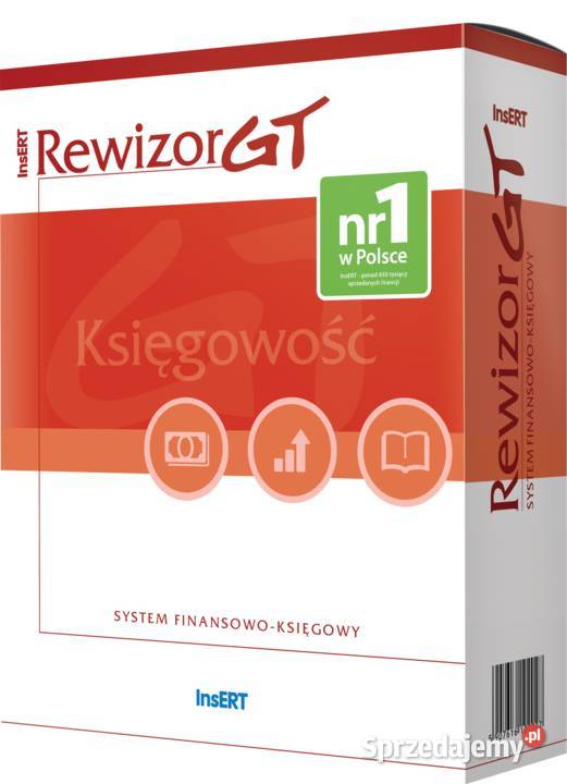 Program Rewizor GT rozszerzenie OPEN Lublin sprzedam