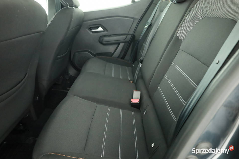 Dacia Sandero 10 TCe Piaseczno sprzedam