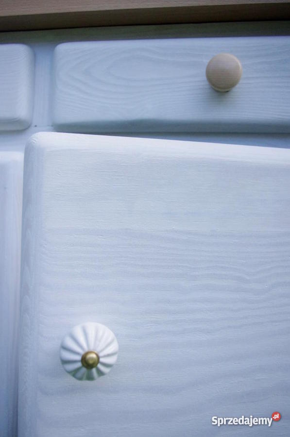 Szafka komoda wodniarka z lat 50tych