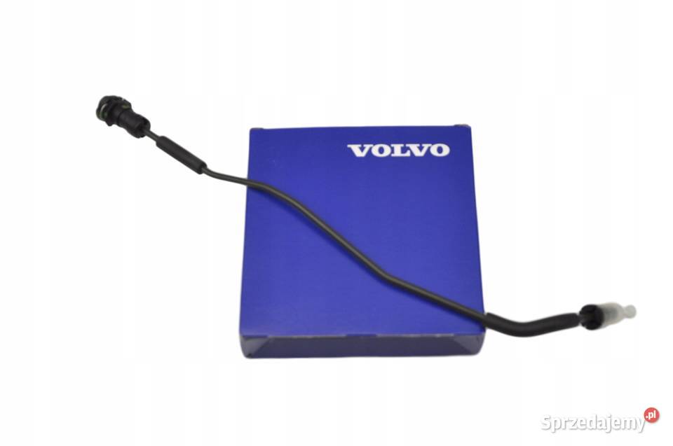 VOLVO S60 V60 XC60 przewod sprzegla wysprzeglik Gadgety motoryzacyjne dolnośląskie