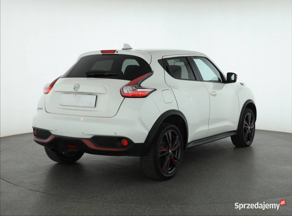 Nissan Juke 12 DIGT Piaseczno