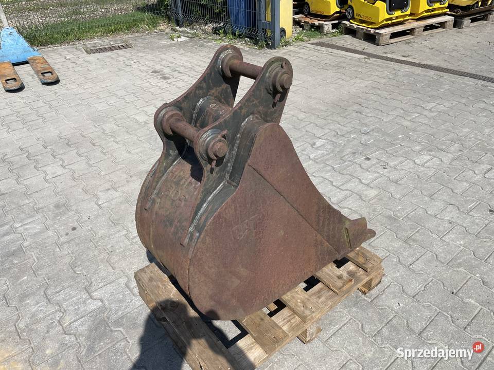Łyżka kopiąca CAT Caterpillar 304C CR 305 Nowy Sącz