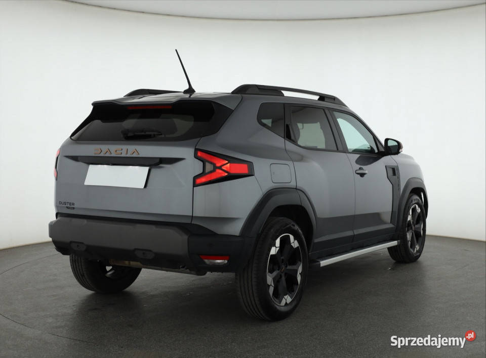 Dacia Duster 16 Hybrid 104KM Piaseczno sprzedam