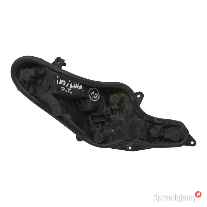 WKŁAD TYLNEJ LAMPY Opel Insignia A HTB tylny Lampy tylne Chełm