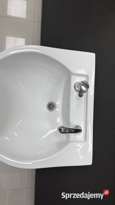 Myjka barberska300 Szczecin sprzedam