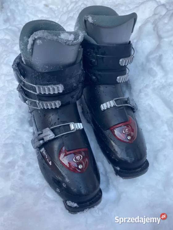 Buty narciarskie TECNICA 291mm 385 EU