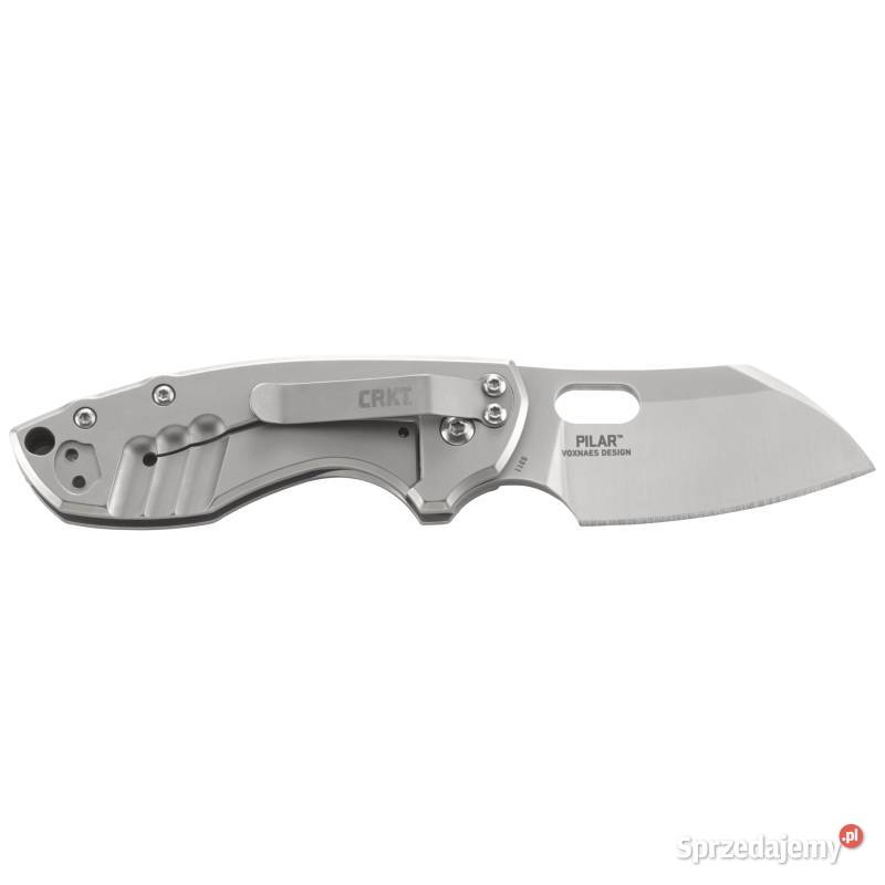 Nóż CRKT 5311 Pilar mazowieckie Warszawa sprzedam