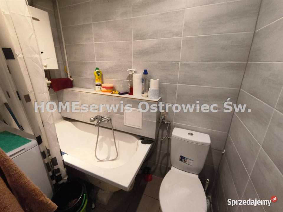 wynajmu mieszkania 20m2 1 pokój Ostrowiec 20m2 świętokrzyskie Ostrowiec Świętokrzyski