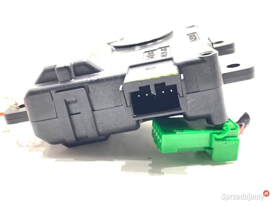 SILNIK NAGRZEWNICY HONDA 1138004040 CRV V osobowe