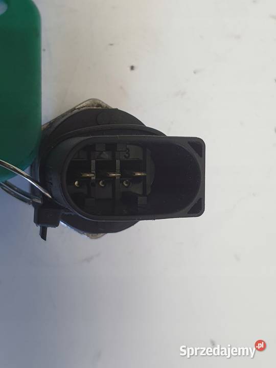 BMW E87 E90 E91 20 D N47 CZUJNIK PALIWA zawór Rudka sprzedam