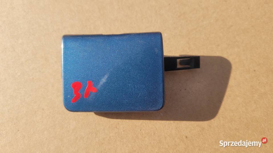 CITROEN C4 GRAND PICASSO 06 ZASLEPKA HAKA Pozostałe Ruda Śląska sprzedam