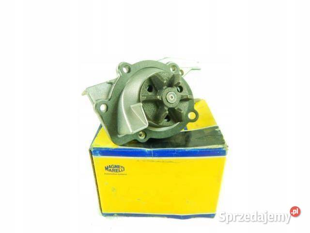 POMPA WODY CITROEN BERLINGO PEUGEOT 205 81512 sprzedam