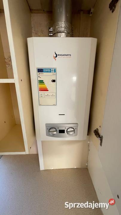 Domek Holenderski W766 2 sypialnie wielkopolskie Ostrów Wielkopolski