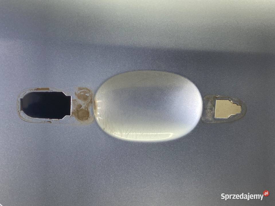 DRZWI PRAWY PRZÓD FIAT BRAVO II Hatchback