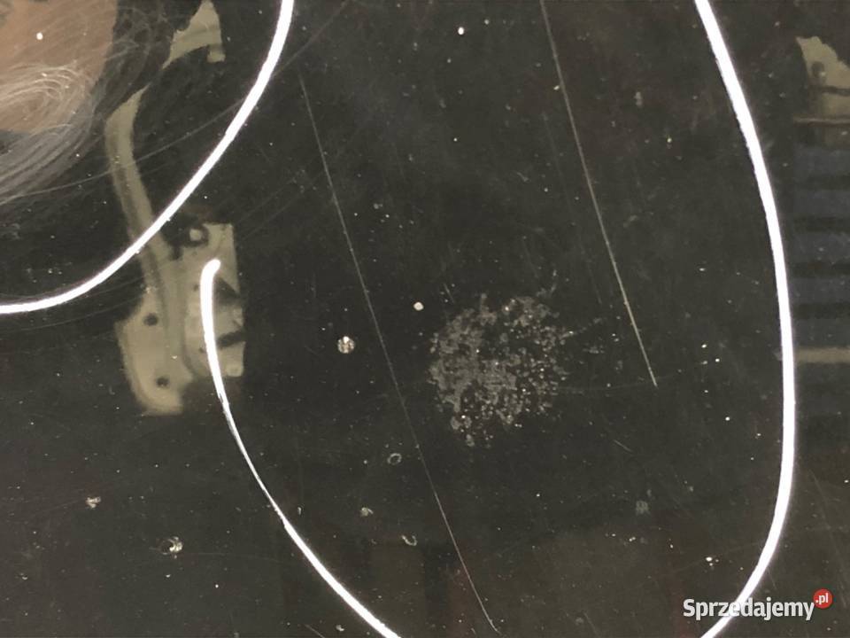 MASKA MAZDA TRIBUTE SUV 0008 POKRYWA PRZEDNIA