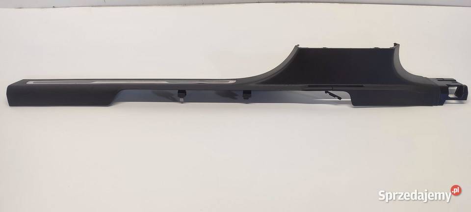 VW TIGUAN II LISTWA PROGOWA PRAWA RLINE sprzedam